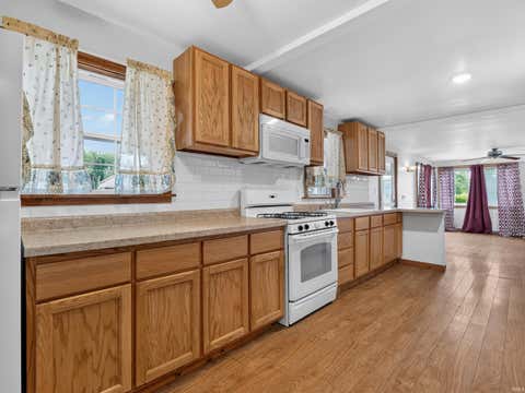 Tiny photo for 1804 Lower Huntington Road, Fort Wayne, IN 46819 (MLS # 202635191)