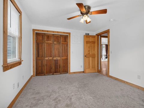 Tiny photo for 1804 Lower Huntington Road, Fort Wayne, IN 46819 (MLS # 202635191)