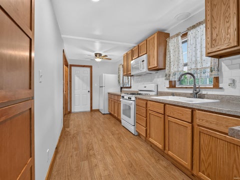 Tiny photo for 1804 Lower Huntington Road, Fort Wayne, IN 46819 (MLS # 202635191)