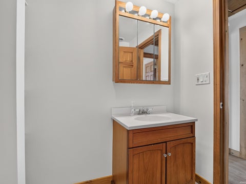 Tiny photo for 1804 Lower Huntington Road, Fort Wayne, IN 46819 (MLS # 202635191)