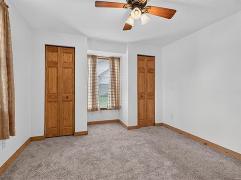 Tiny photo for 1804 Lower Huntington Road, Fort Wayne, IN 46819 (MLS # 202635191)