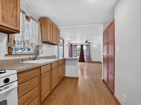Tiny photo for 1804 Lower Huntington Road, Fort Wayne, IN 46819 (MLS # 202635191)