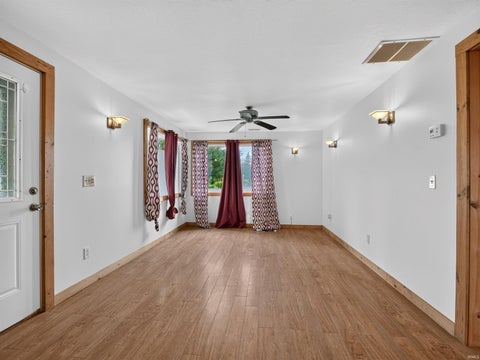 Tiny photo for 1804 Lower Huntington Road, Fort Wayne, IN 46819 (MLS # 202635191)