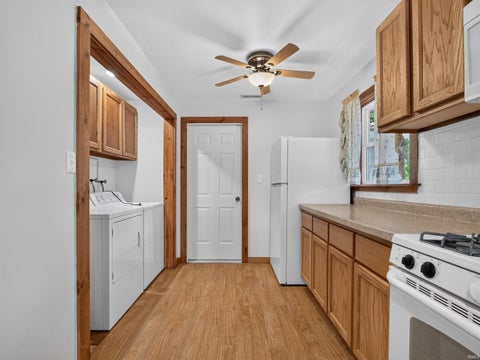 Tiny photo for 1804 Lower Huntington Road, Fort Wayne, IN 46819 (MLS # 202635191)