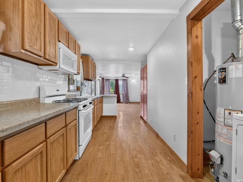 Tiny photo for 1804 Lower Huntington Road, Fort Wayne, IN 46819 (MLS # 202635191)