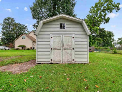 Tiny photo for 1804 Lower Huntington Road, Fort Wayne, IN 46819 (MLS # 202635191)
