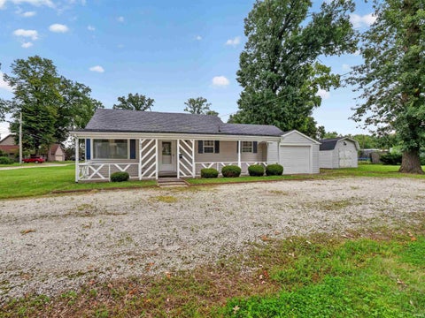 Tiny photo for 1804 Lower Huntington Road, Fort Wayne, IN 46819 (MLS # 202635191)