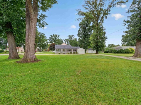 Tiny photo for 1804 Lower Huntington Road, Fort Wayne, IN 46819 (MLS # 202635191)