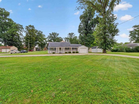 Tiny photo for 1804 Lower Huntington Road, Fort Wayne, IN 46819 (MLS # 202635191)