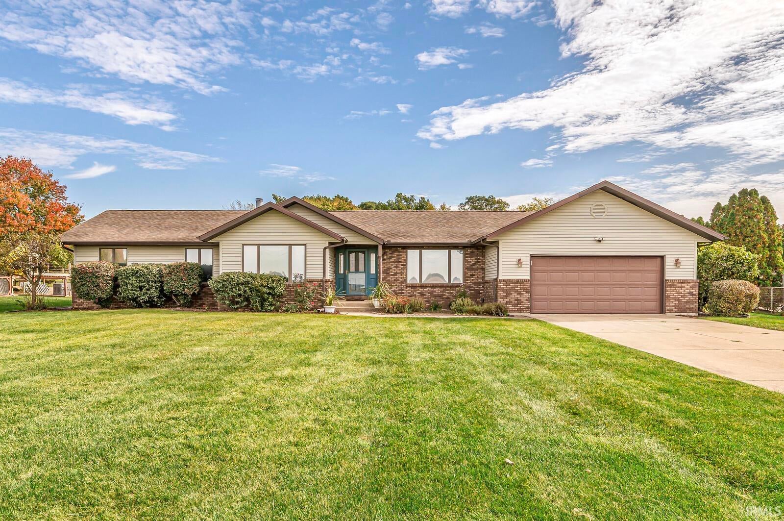54420 Rose Road