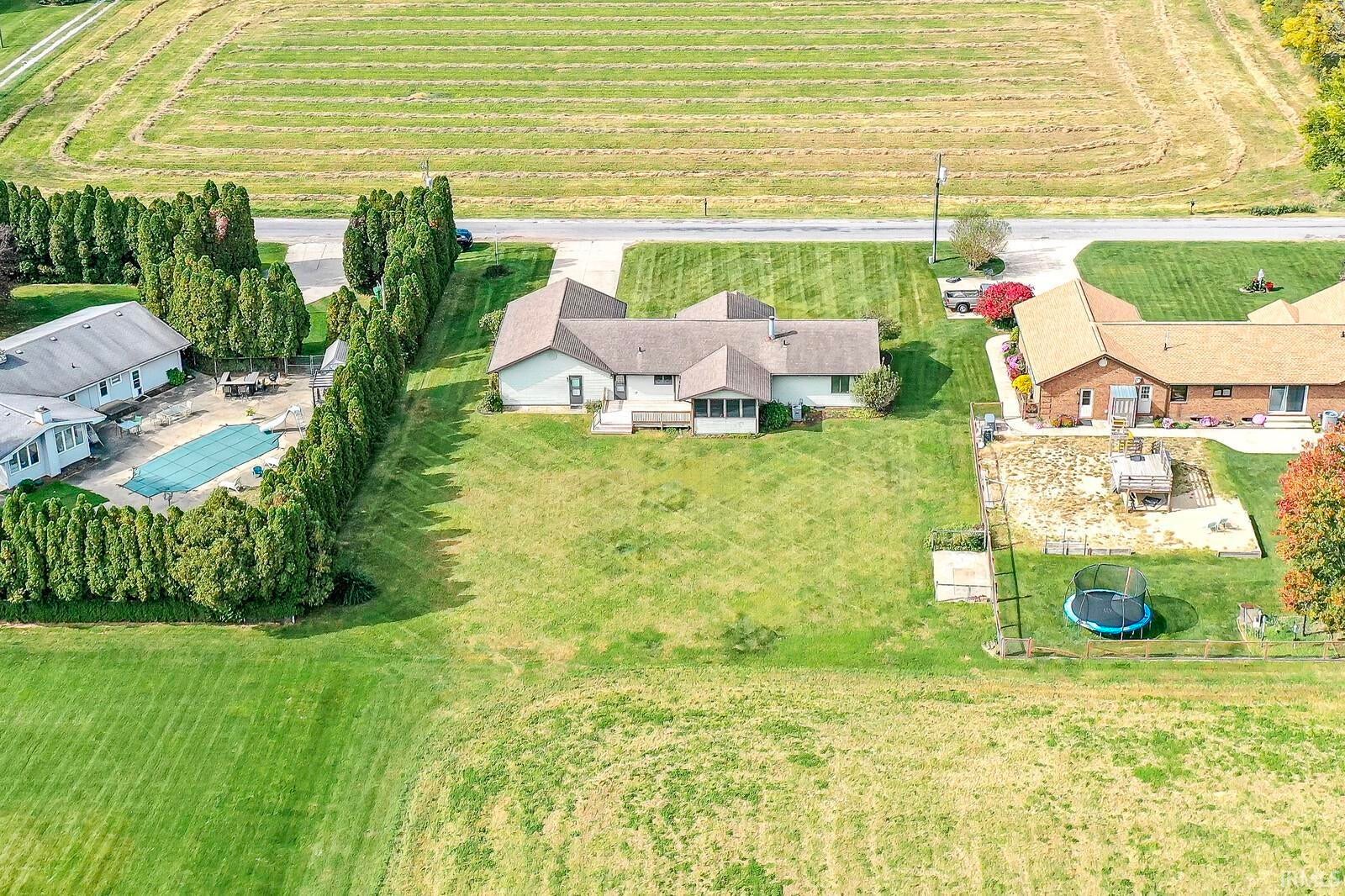 54420 Rose Road