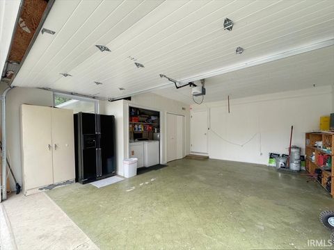 Tiny photo for 1830 S GOYER Road, Kokomo, IN 46902 (MLS # 202542179)
