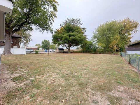 Tiny photo for 1830 S GOYER Road, Kokomo, IN 46902 (MLS # 202542179)
