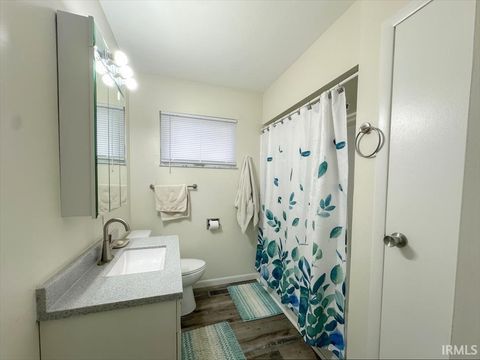 Tiny photo for 1830 S GOYER Road, Kokomo, IN 46902 (MLS # 202542179)