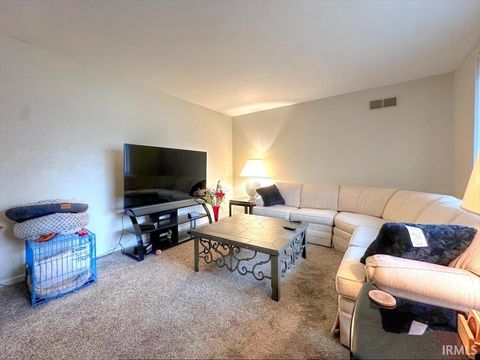 Tiny photo for 1830 S GOYER Road, Kokomo, IN 46902 (MLS # 202542179)