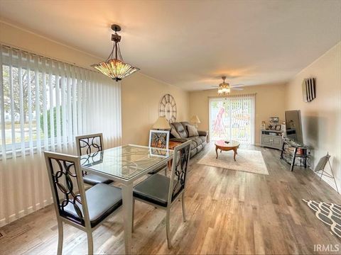 Tiny photo for 1830 S GOYER Road, Kokomo, IN 46902 (MLS # 202542179)