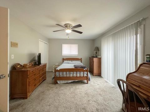 Tiny photo for 1830 S GOYER Road, Kokomo, IN 46902 (MLS # 202542179)