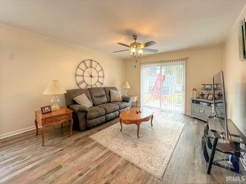 Tiny photo for 1830 S GOYER Road, Kokomo, IN 46902 (MLS # 202542179)