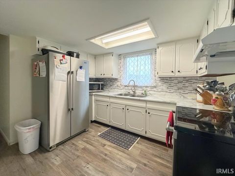 Tiny photo for 1830 S GOYER Road, Kokomo, IN 46902 (MLS # 202542179)