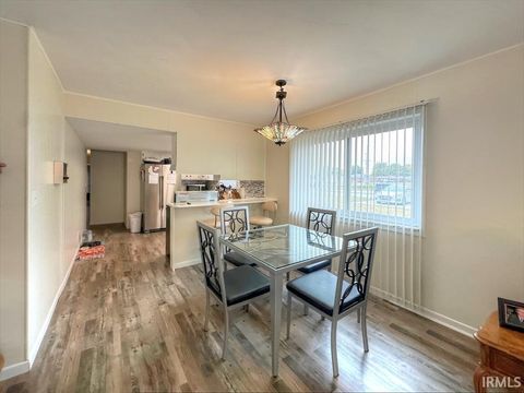 Tiny photo for 1830 S GOYER Road, Kokomo, IN 46902 (MLS # 202542179)