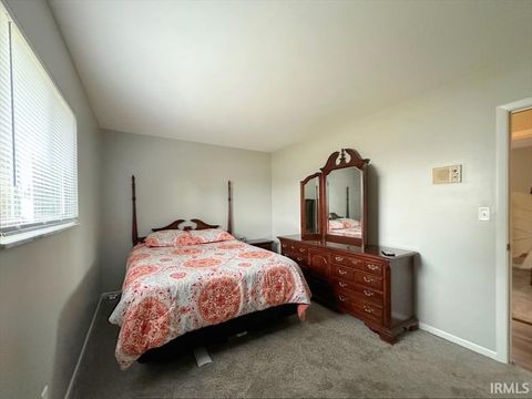 Tiny photo for 1830 S GOYER Road, Kokomo, IN 46902 (MLS # 202542179)