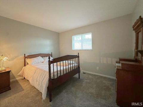 Tiny photo for 1830 S GOYER Road, Kokomo, IN 46902 (MLS # 202542179)