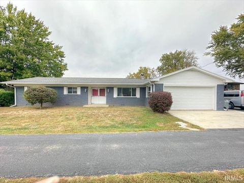 Photo of 1830 S GOYER Road, Kokomo, IN 46902 (MLS # 202542179)