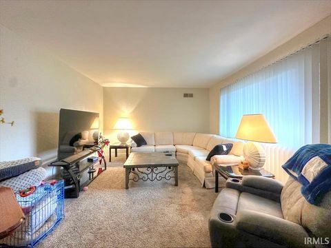 Tiny photo for 1830 S GOYER Road, Kokomo, IN 46902 (MLS # 202542179)