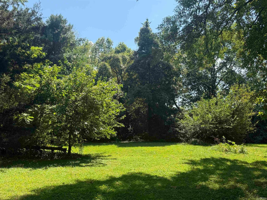 Photo of 4817 Kollman Road, Indianapolis, IN 46241 (MLS # 202636486)