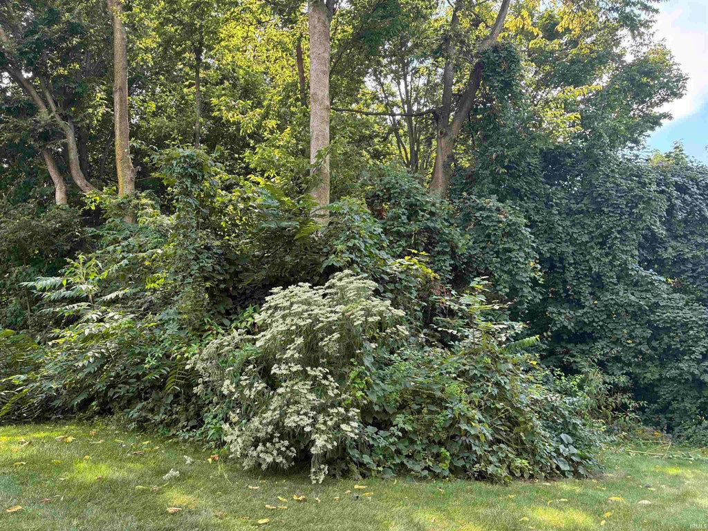 Photo of 602 E Tasher Street, South Bend, IN 46614 (MLS # 202637530)