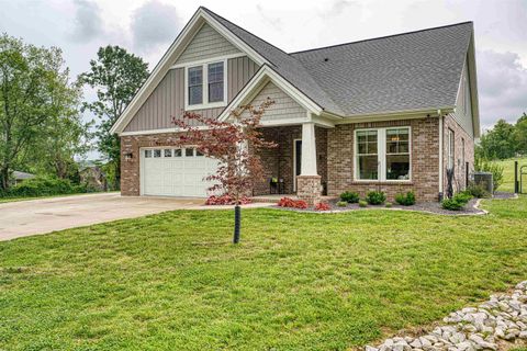6055 Logel Road, Newburgh, IN 47630 - #: 202516970