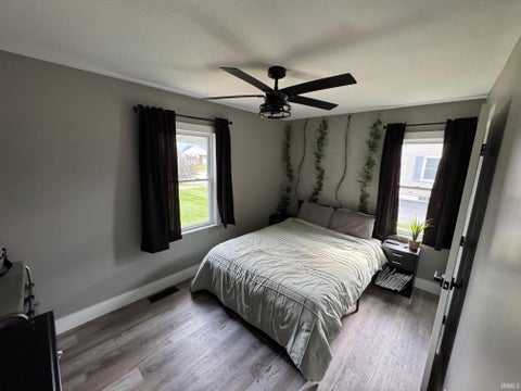 Tiny photo for 1010 Wabash Avenue, Rochester, IN 46975 (MLS # 202642480)