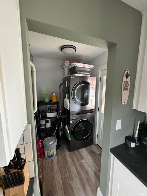 Tiny photo for 1010 Wabash Avenue, Rochester, IN 46975 (MLS # 202642480)