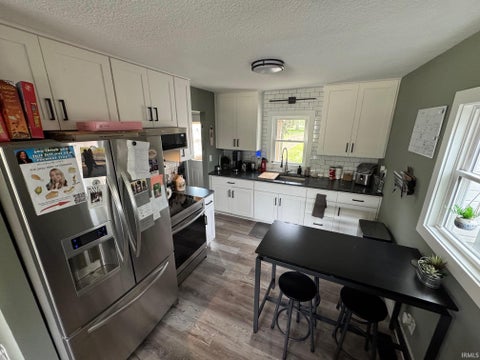Tiny photo for 1010 Wabash Avenue, Rochester, IN 46975 (MLS # 202642480)