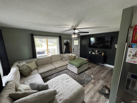 Tiny photo for 1010 Wabash Avenue, Rochester, IN 46975 (MLS # 202642480)