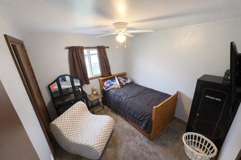 Tiny photo for 1104 Crestview Drive, Angola, IN 46703 (MLS # 202612522)