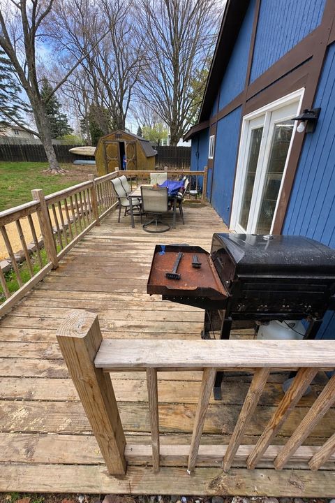 Tiny photo for 1104 Crestview Drive, Angola, IN 46703 (MLS # 202612522)