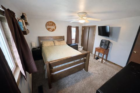 Tiny photo for 1104 Crestview Drive, Angola, IN 46703 (MLS # 202612522)