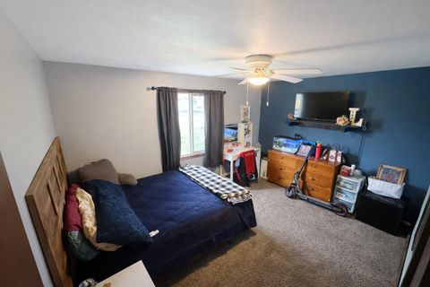 Tiny photo for 1104 Crestview Drive, Angola, IN 46703 (MLS # 202612522)