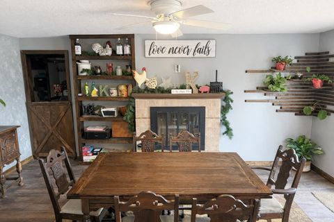 Tiny photo for 1104 Crestview Drive, Angola, IN 46703 (MLS # 202612522)