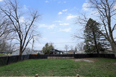 Tiny photo for 1104 Crestview Drive, Angola, IN 46703 (MLS # 202612522)