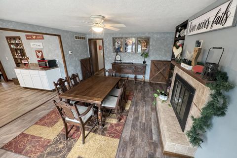 Tiny photo for 1104 Crestview Drive, Angola, IN 46703 (MLS # 202612522)