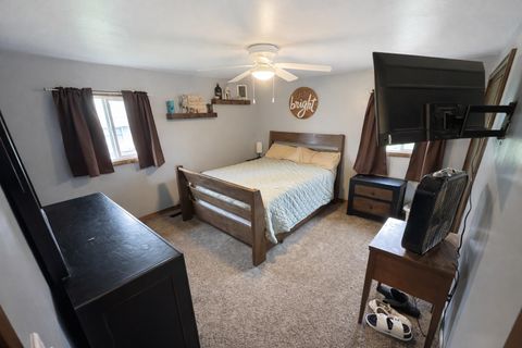 Tiny photo for 1104 Crestview Drive, Angola, IN 46703 (MLS # 202612522)