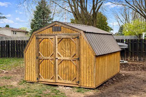 Tiny photo for 1104 Crestview Drive, Angola, IN 46703 (MLS # 202612522)