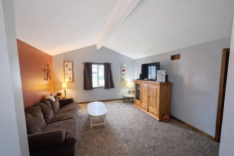 Tiny photo for 1104 Crestview Drive, Angola, IN 46703 (MLS # 202612522)