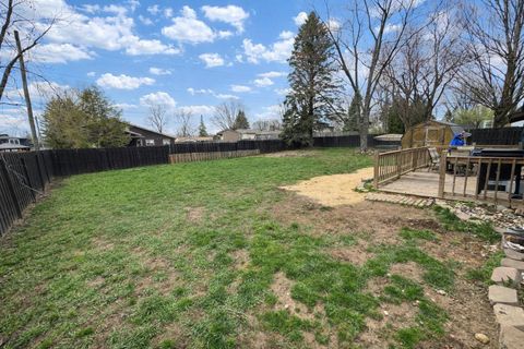 Tiny photo for 1104 Crestview Drive, Angola, IN 46703 (MLS # 202612522)