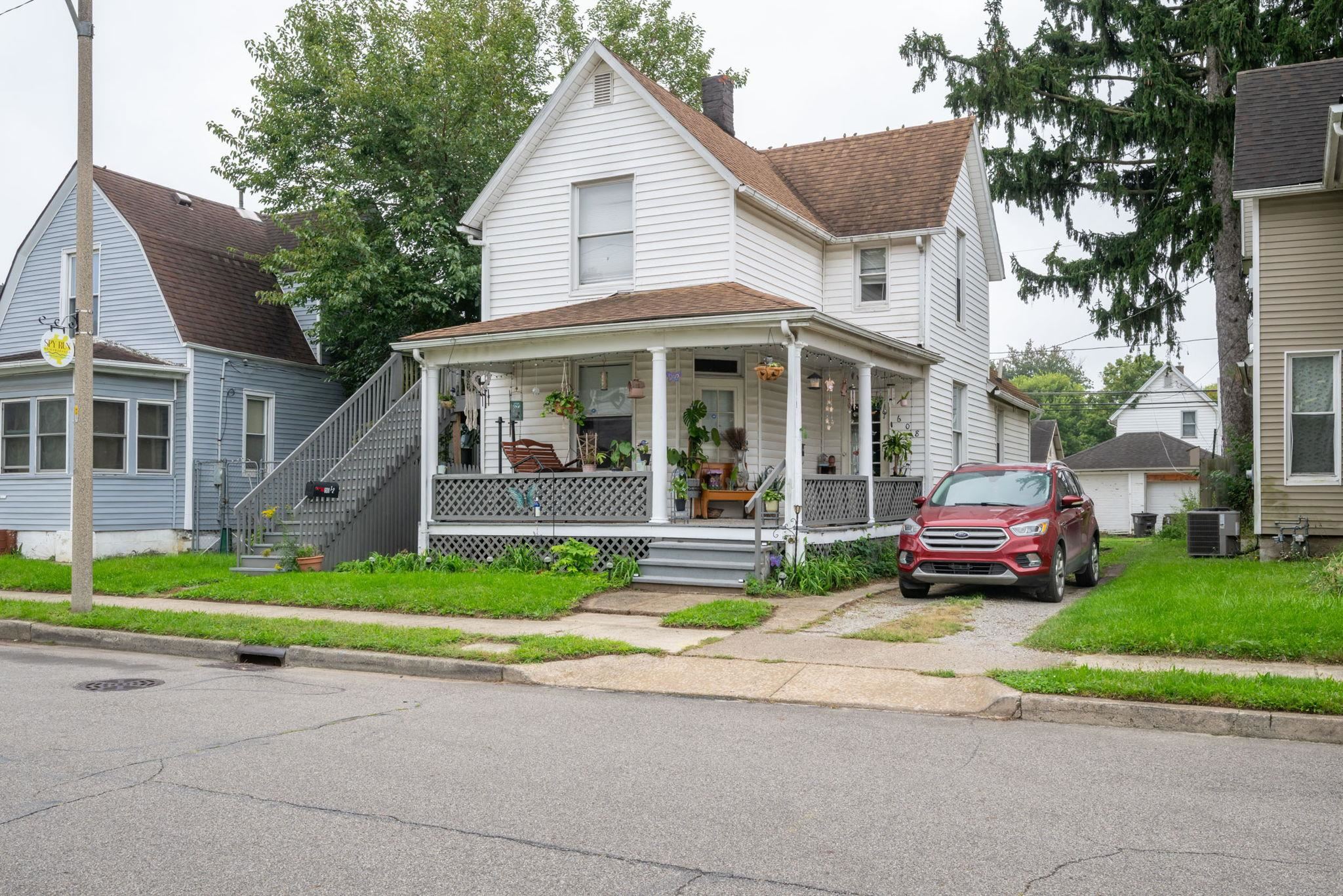 608 Anderson Avenue