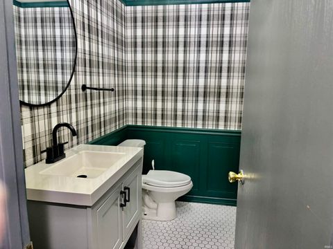 Tiny photo for 304 Georgian Lane, Logansport, IN 46947 (MLS # 202549374)