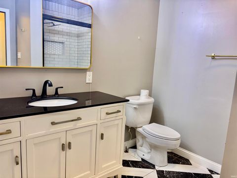 Tiny photo for 304 Georgian Lane, Logansport, IN 46947 (MLS # 202549374)