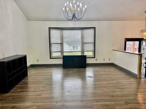 Tiny photo for 304 Georgian Lane, Logansport, IN 46947 (MLS # 202549374)